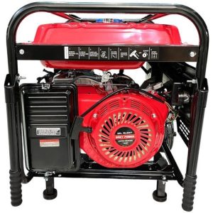 موتور برق ۶.۵ کیلو وات بنزینی استارتی ایزی پاور مدل EP8200ED2