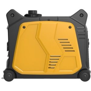 موتور برق ۳.۵ کیلووات ریموت استارت اینورتر کنزاکس مدل 6137