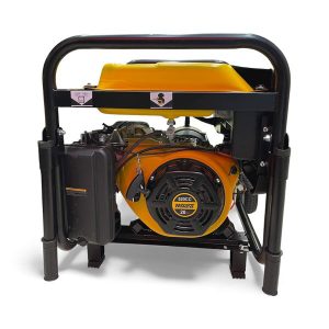 موتوربرق 10 کیلووات سه گانه سوز ریموت استارت وینکو مدل +R15600DWHB