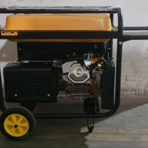 موتور برق  ۸.۵ کیلووات بنزینی کیتون مدل K15000DW