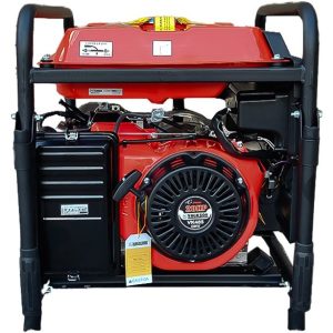 موتور برق  ۱۰.۵ کیلووات تک فاز استارتی بنزینی واکسون مدل FPG22000E2