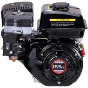 موتور تک ۵ اسب بخار بنزینی هندلی لانسین مدل G160F