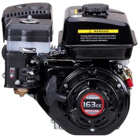 موتور تک ۵ اسب بخار بنزینی هندلی لانسین مدل G160F - Image 2