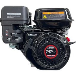 موتور تک 7 اسب بنزینی هندلی لانسین مدل G210FA