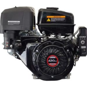 موتور تک ۱۵ اسب بخار بنزینی استارتی لانسین مدل G420FD