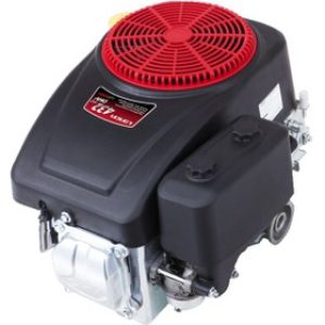 موتور تک ۱۲ اسب بخار بنزینی استارتی لانسین مدل LC1P90F-1