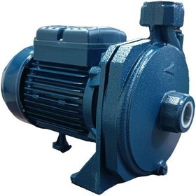 الکتروپمپ 1 اسب بشقابی راین پروانه باکالیت مدل VM100-PP - Image 2