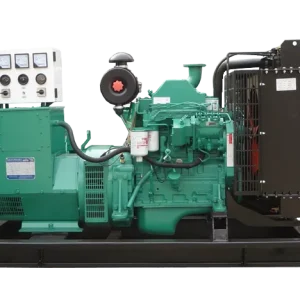 دیزل ژنراتور کامینز 38 کاوا مدل 4BTA3.9-G3