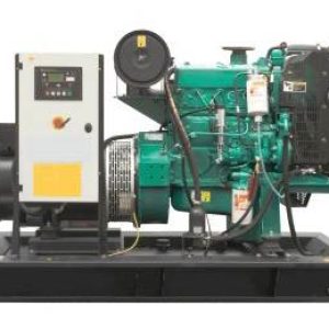 دیزل ژنراتور کامینز 55 کاوا مدل S3.8-G6