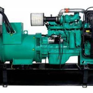 دیزل ژنراتور کامینز 200 کاوا مدل 6CTA8.3-G2