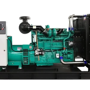 دیزل ژنراتور کامینز 700 کاوا مدل VTA28-G5