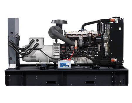 دیزل ژنراتور پرکینز 300 کاوا مدل 1506A-E88TAG4 - Image 2