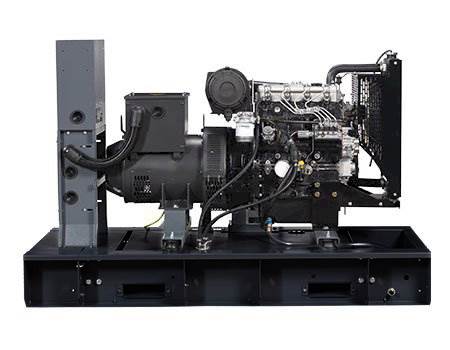 دیزل ژنراتور پرکینز 15 کاوا مدل 403A-15G1 - Image 2