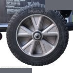 موتور برق بنزینی زونگشن 18 کیلووات مدل PB22003EB تک فاز و سه فاز ریموتدار به همراه ویدیو معرفی - Image 6