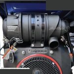 موتور برق بنزینی زونگشن 18 کیلووات مدل PB22003EB تک فاز و سه فاز ریموتدار به همراه ویدیو معرفی - Image 9