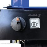 موتور برق بنزینی زونگشن 18 کیلووات مدل PB22003EB تک فاز و سه فاز ریموتدار به همراه ویدیو معرفی - Image 11