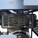 موتور برق بنزینی زونگشن 18 کیلووات مدل PB22003EB تک فاز و سه فاز ریموتدار به همراه ویدیو معرفی - Image 15