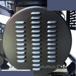 موتور برق بنزینی زونگشن 18 کیلووات مدل PB22003EB تک فاز و سه فاز ریموتدار به همراه ویدیو معرفی - Image 14