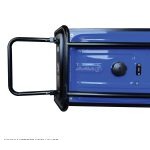 موتور برق بنزینی زونگشن 18 کیلووات مدل PB22003EB تک فاز و سه فاز ریموتدار به همراه ویدیو معرفی - Image 18