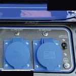 موتور برق بنزینی زونگشن 8.5 کیلووات مدل LB9000E استارتی ریموتدار به همراه ویدیو معرفی - Image 3