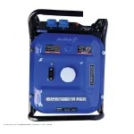 موتور برق بنزینی زونگشن 8.5 کیلووات مدل LB9000E استارتی ریموتدار به همراه ویدیو معرفی - Image 6