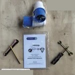 موتور برق بنزینی زونگشن 8.5 کیلووات مدل LB9000E استارتی ریموتدار به همراه ویدیو معرفی - Image 12