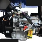 موتور برق بنزینی زونگشن 8.5 کیلووات مدل LB9000E استارتی ریموتدار به همراه ویدیو معرفی - Image 13