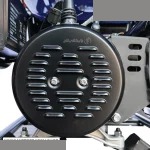 موتور برق بنزینی زونگشن 8.5 کیلووات مدل LB9000E استارتی ریموتدار به همراه ویدیو معرفی - Image 15