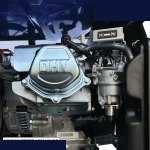 موتور برق بنزینی زونگشن 8.5 کیلووات مدل LB9000E استارتی ریموتدار به همراه ویدیو معرفی - Image 18