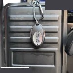 موتور برق بنزینی زونگشن 8.5 کیلووات مدل LB9000E استارتی ریموتدار به همراه ویدیو معرفی - Image 19