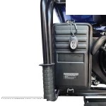 موتور برق بنزینی زونگشن 8.5 کیلووات مدل LB9000E استارتی ریموتدار به همراه ویدیو معرفی - Image 20