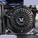 موتور برق بنزینی زونگشن 8.5 کیلووات مدل LB9000E استارتی ریموتدار به همراه ویدیو معرفی - Image 21