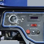 موتور برق بنزینی زونگشن 8.5 کیلووات مدل LB9000E استارتی ریموتدار به همراه ویدیو معرفی - Image 22
