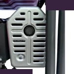 موتور برق 8 کیلووات بنزینی تک فاز AiPOWER مدل IN13000CE - Image 8