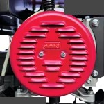 موتور برق 8 کیلووات بنزینی تک فاز AiPOWER مدل IN13000CE - Image 13