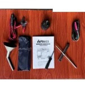 موتور برق 3.5 کیلووات بنزینی سایلنت تک فاز اینورتر AiPOWER مدل SM3500Di