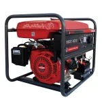 موتور برق 5.5 کیلووات بنزینی تک فاز AiPOWER مدل AP8000CE - Image 2