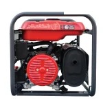 موتور برق 3.2 کیلووات بنزینی تک فاز AiPOWER مدل AP5000CE - Image 5