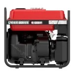 موتور برق 3.5 کیلووات بنزینی سایلنت تک فاز اینورتر AiPOWER مدل SM3500iF - Image 3
