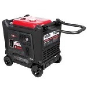 موتور برق 8 کیلووات بنزینی سایلنت تک فاز اینورتر AiPOWER مدل SM8000DVi