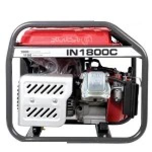 موتور برق 1.1 کیلووات بنزینی تک فاز AiPOWER مدل IN1800C