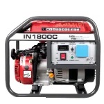 موتور برق 1.1 کیلووات بنزینی تک فاز AiPOWER مدل IN1800C - Image 3