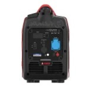 موتور برق 2 کیلووات بنزینی سایلنت تک فاز اینورتر AiPOWER مدل A2000Di