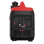 موتور برق 1.5 کیلووات بنزینی سایلنت تک فاز اینورتر AiPOWER مدل A1500Di - Image 5