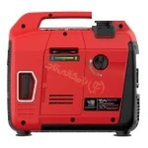 موتور برق 1.5 کیلووات بنزینی سایلنت تک فاز اینورتر AiPOWER مدل A1500Di