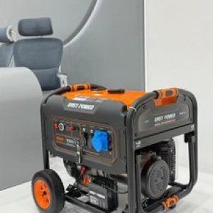 موتور برق ۸.۵ کیلووات بنزینی تک فاز ریموت استارت ایزی پاور LT19500E
