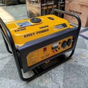 موتور برق ۳.۵ کیلووات بنزینی تک فاز هندلی ایزی پاور مدل R5500